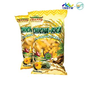 Chicharica Kalabasa OV