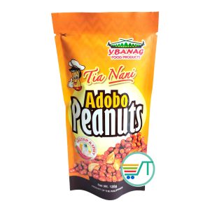 Tia Nani's Adobo Pouch